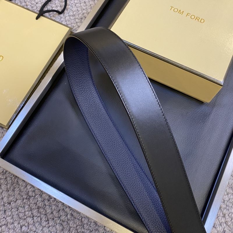 Tom Ford Belts